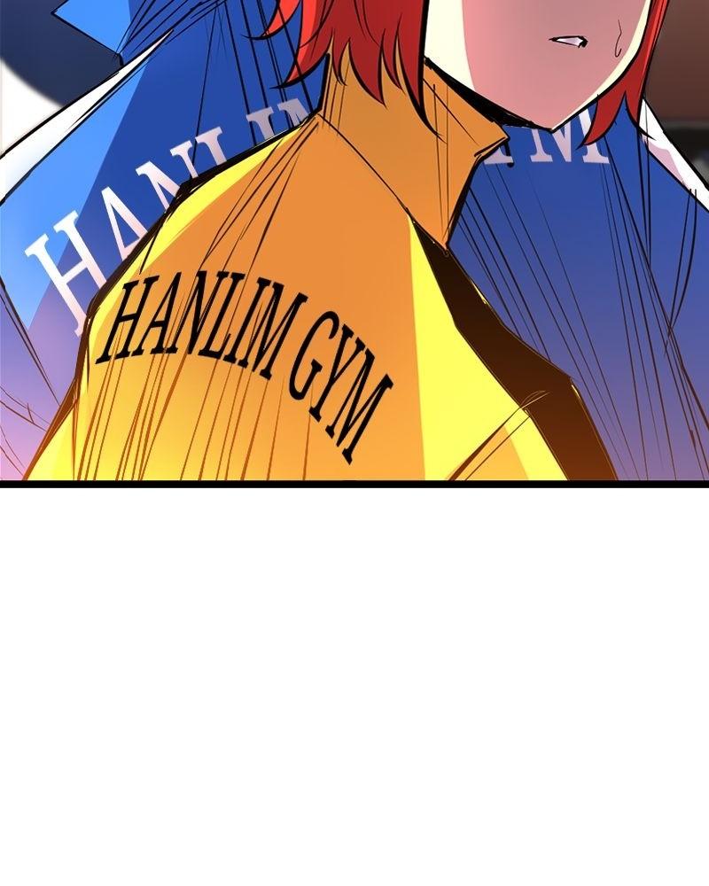 Hanlim Gym Chap 137 - Next Chap 138