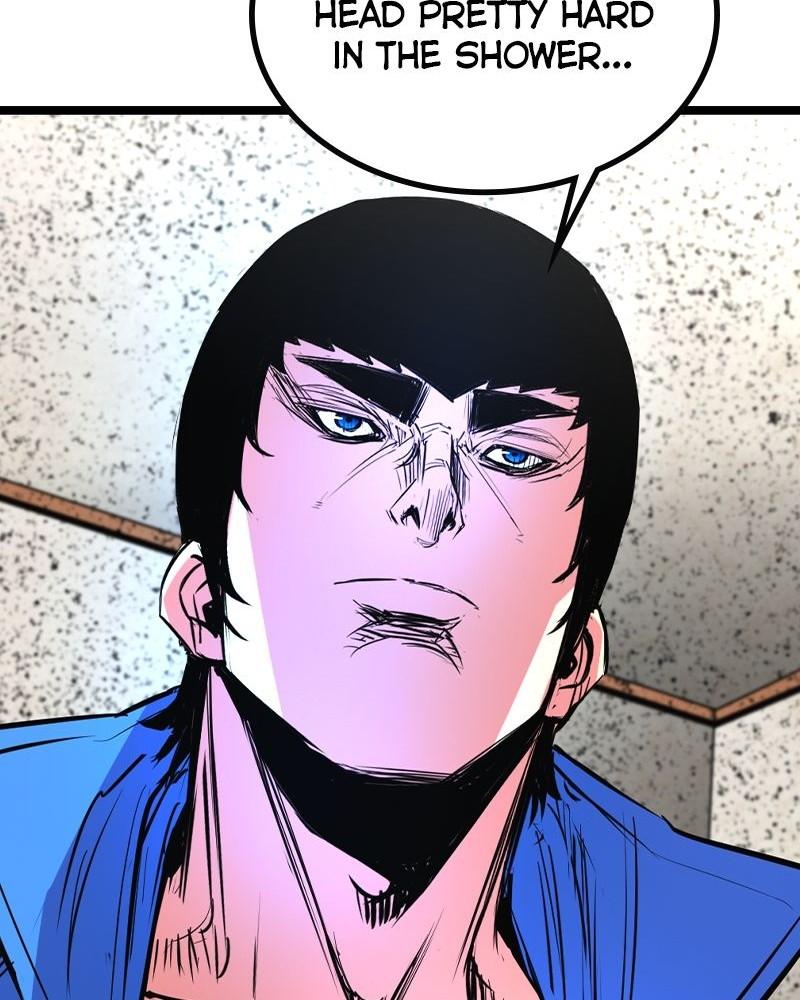 Hanlim Gym Chap 137 - Next Chap 138