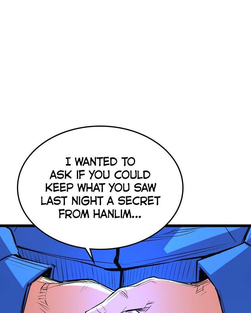 Hanlim Gym Chap 137 - Next Chap 138