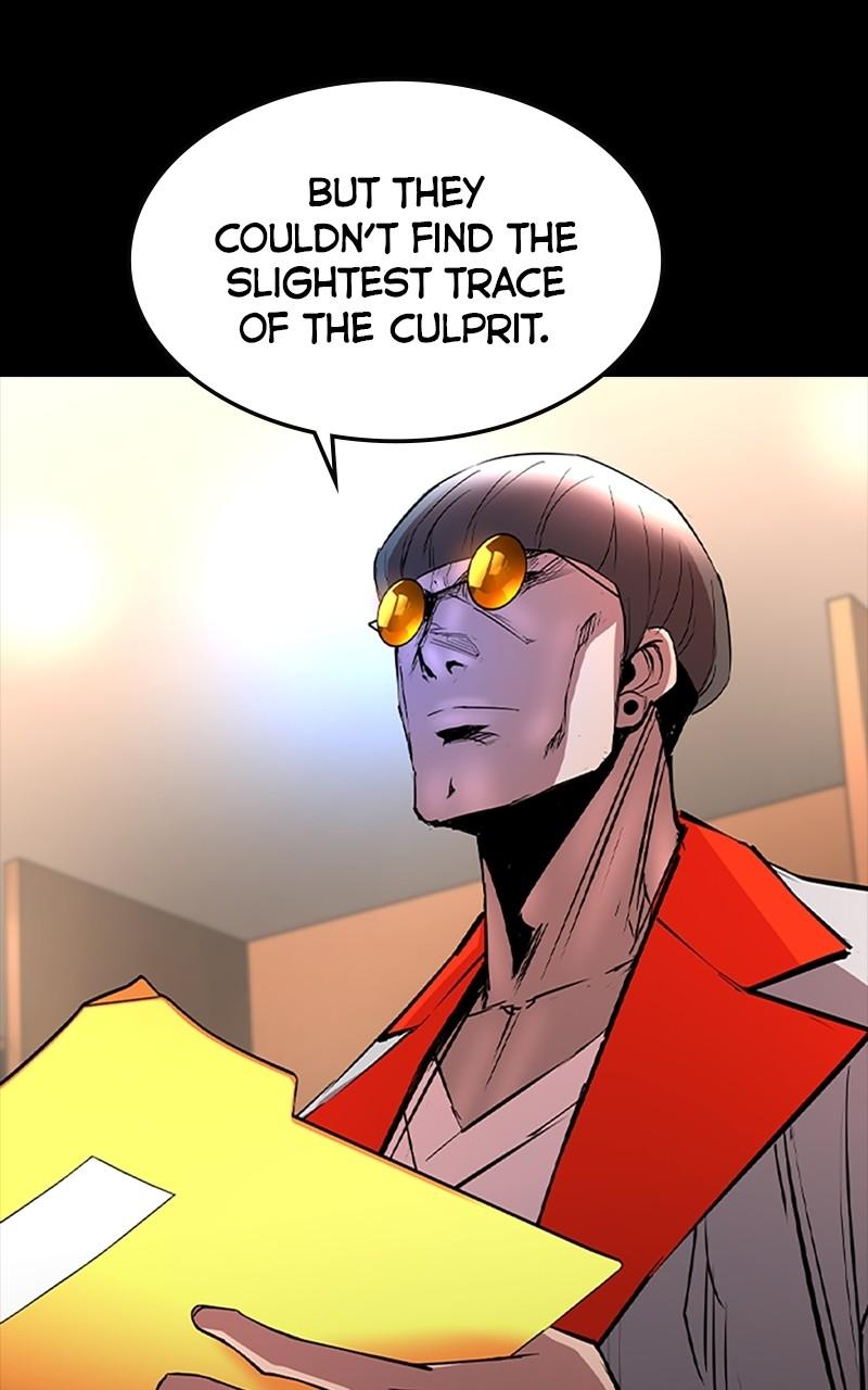 Hanlim Gym Chap 151 - Next Chap 152