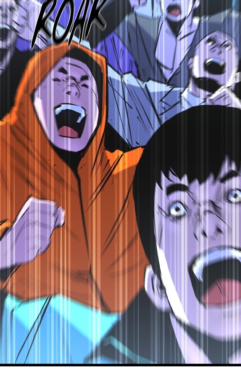 Hanlim Gym Chap 151 - Next Chap 152