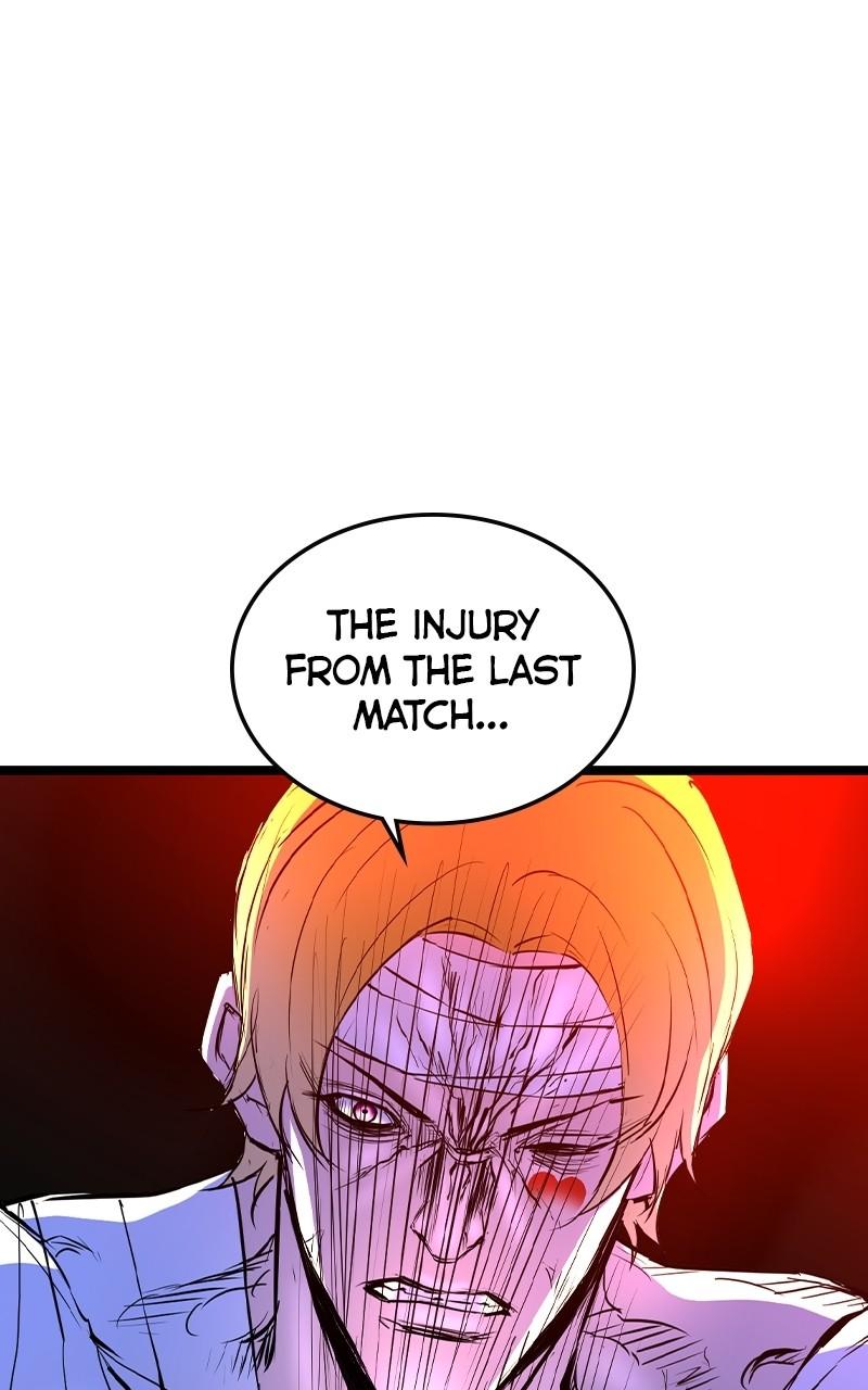 Hanlim Gym Chap 151 - Next Chap 152
