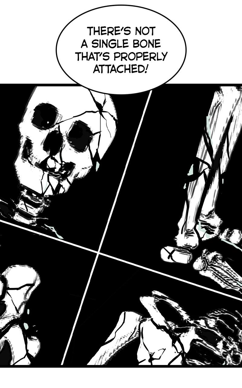 Hanlim Gym Chap 151 - Next Chap 152