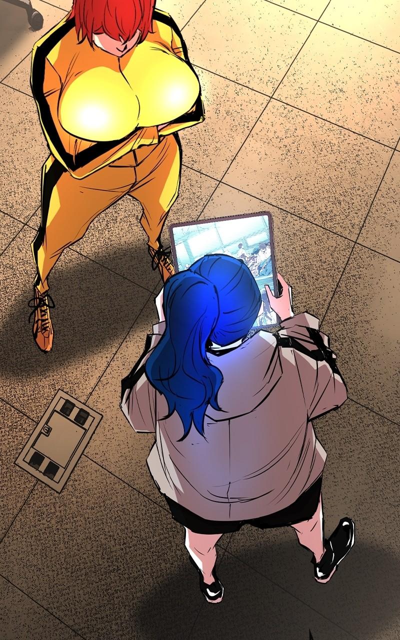 Hanlim Gym Chap 151 - Next Chap 152