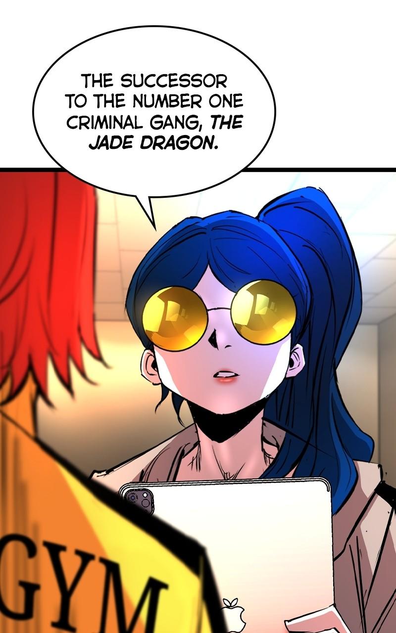 Hanlim Gym Chap 151 - Next Chap 152