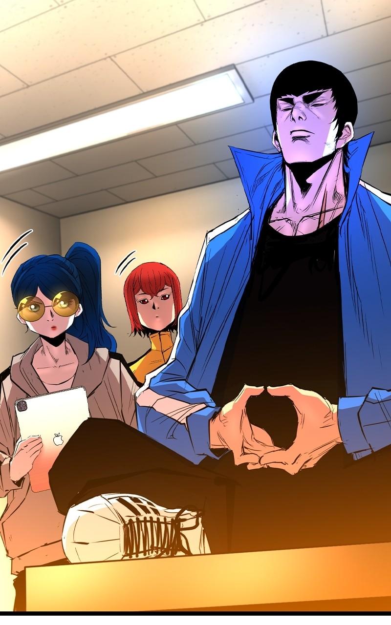 Hanlim Gym Chap 151 - Next Chap 152