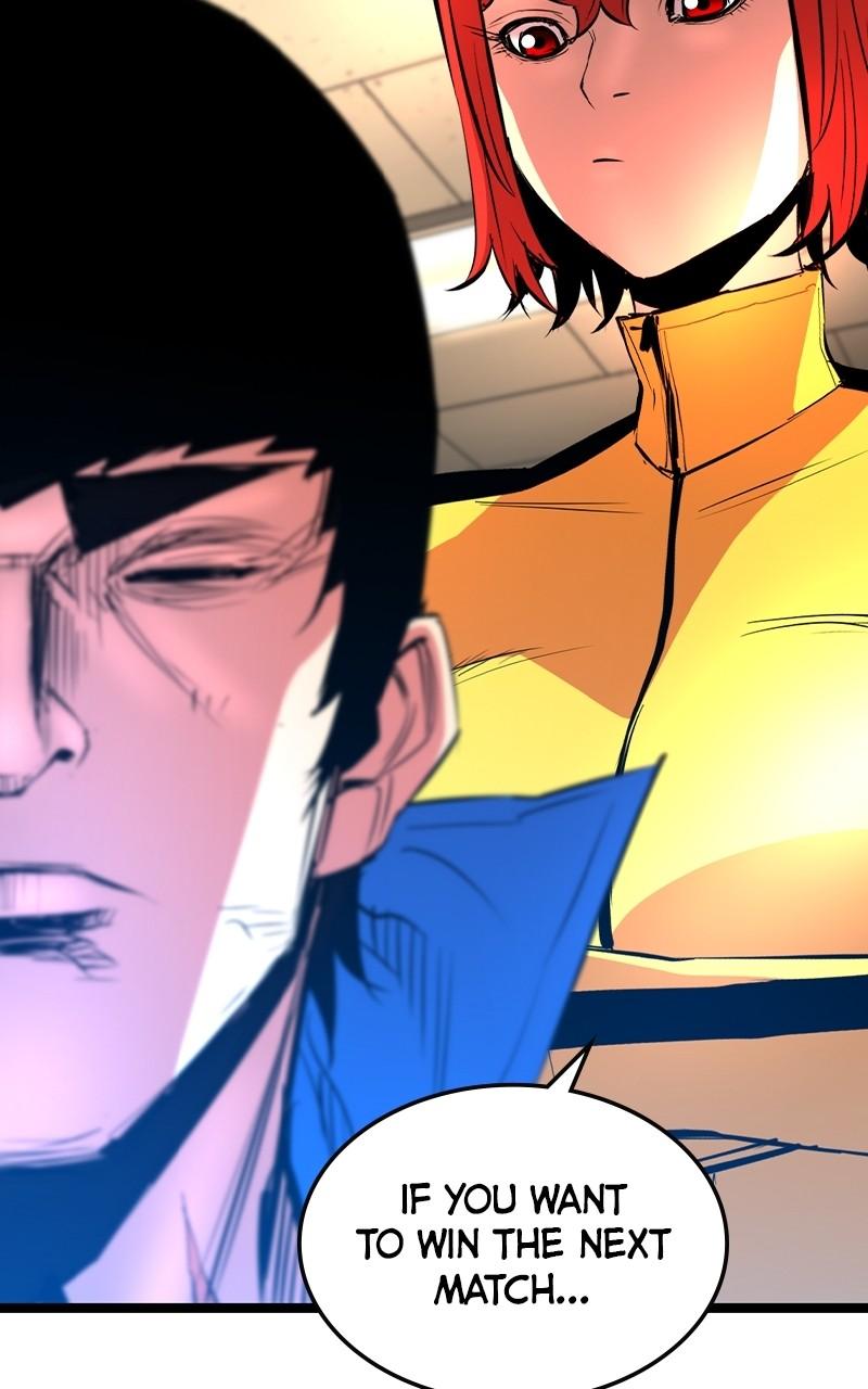 Hanlim Gym Chap 151 - Next Chap 152
