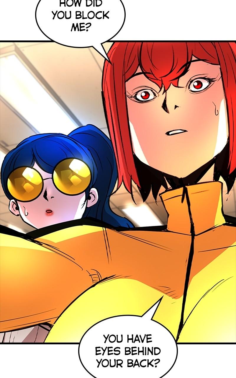 Hanlim Gym Chap 151 - Next Chap 152