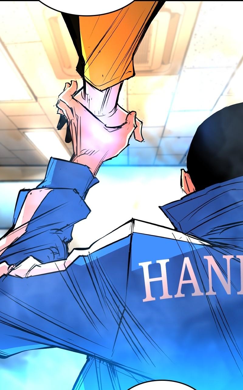Hanlim Gym Chap 151 - Next Chap 152