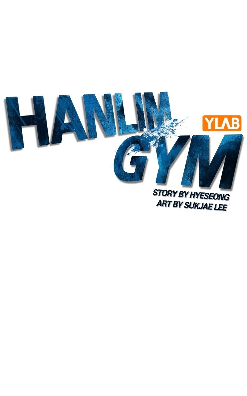 Hanlim Gym Chap 151 - Next Chap 152