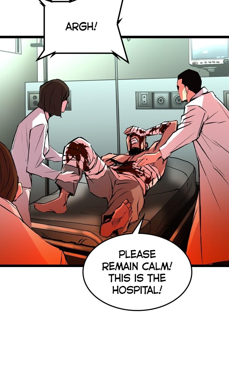 Hanlim Gym Chap 151 - Next Chap 152