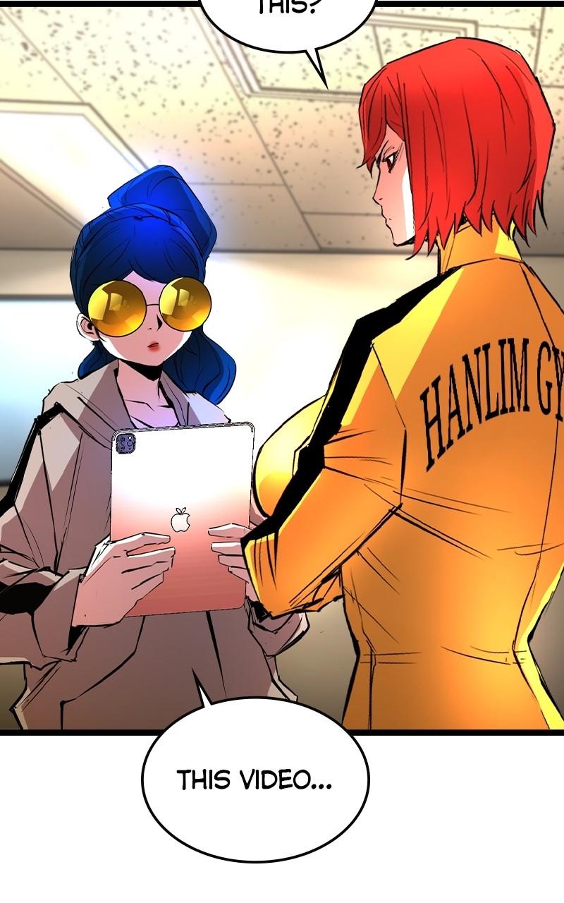 Hanlim Gym Chap 151 - Next Chap 152