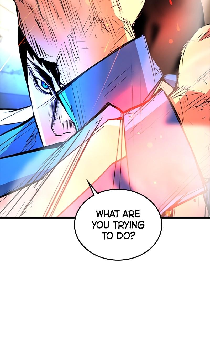 Hanlim Gym Chap 148 - Next Chap 149