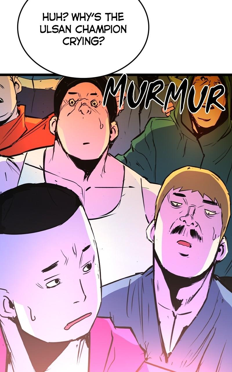 Hanlim Gym Chap 148 - Next Chap 149