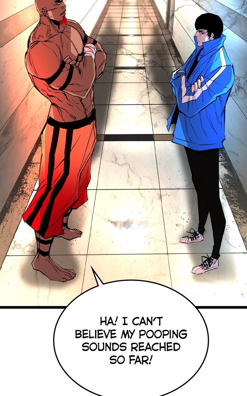 Hanlim Gym Chap 148 - Next Chap 149
