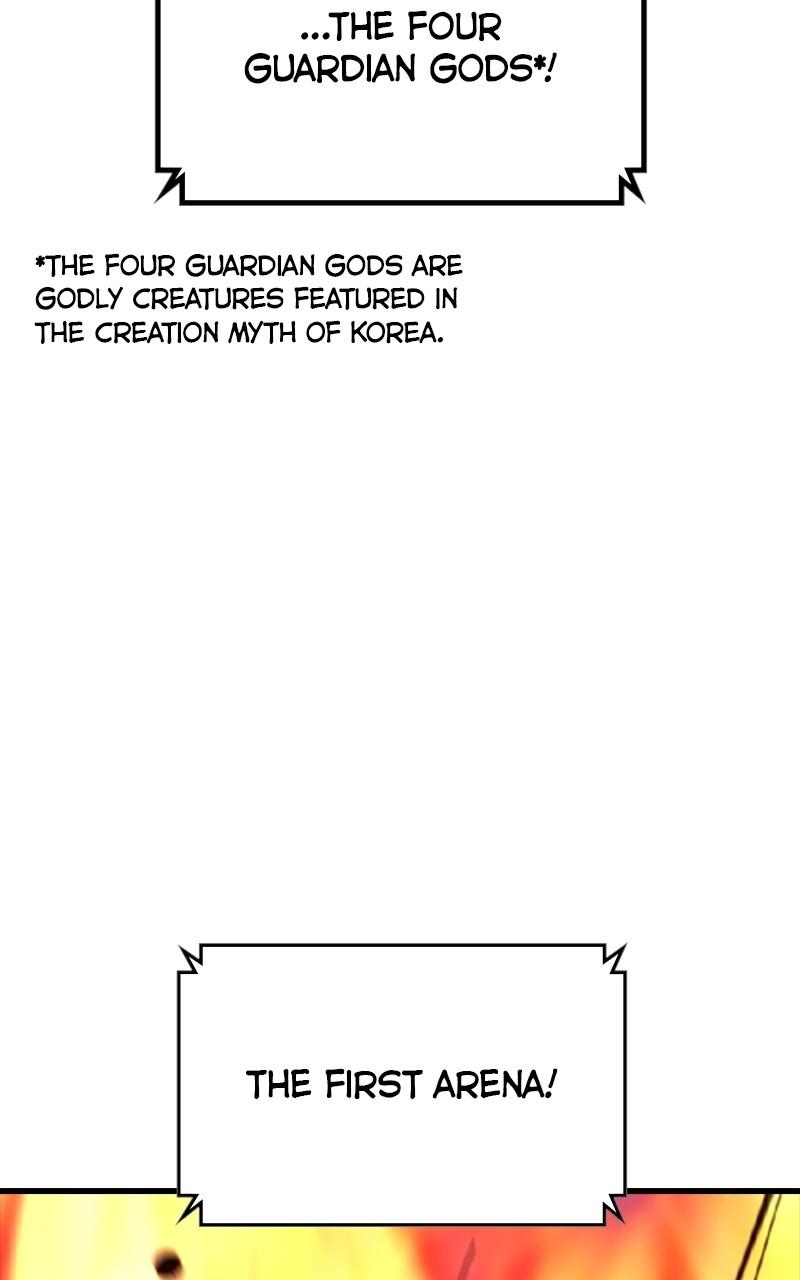 Hanlim Gym Chap 148 - Next Chap 149