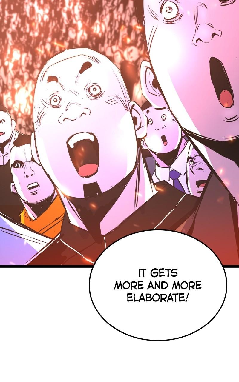 Hanlim Gym Chap 148 - Next Chap 149