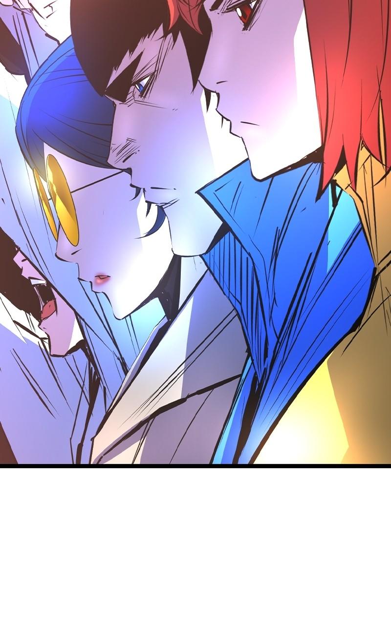 Hanlim Gym Chap 148 - Next Chap 149