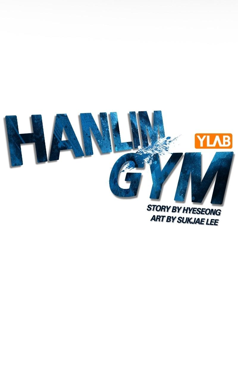 Hanlim Gym Chap 148 - Next Chap 149