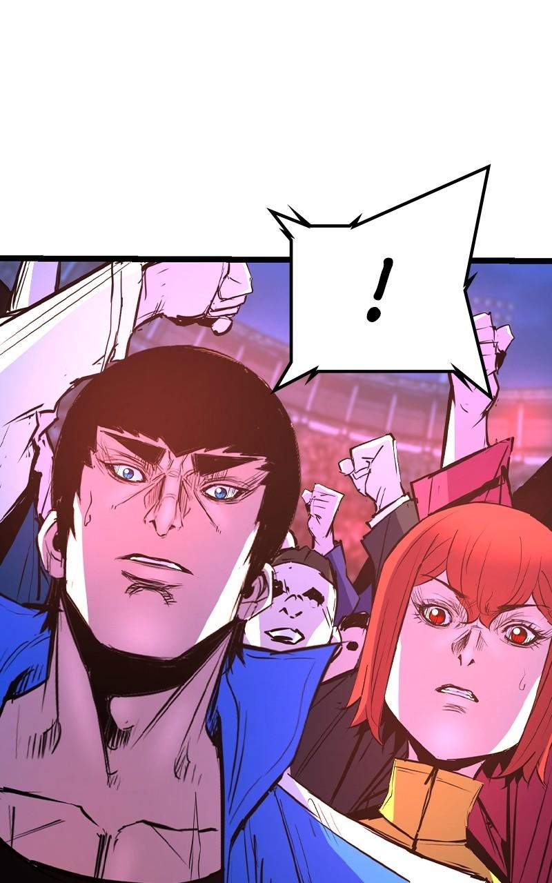 Hanlim Gym Chap 148 - Next Chap 149