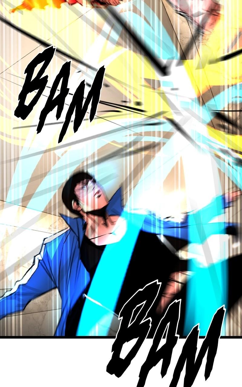 Hanlim Gym Chap 148 - Next Chap 149