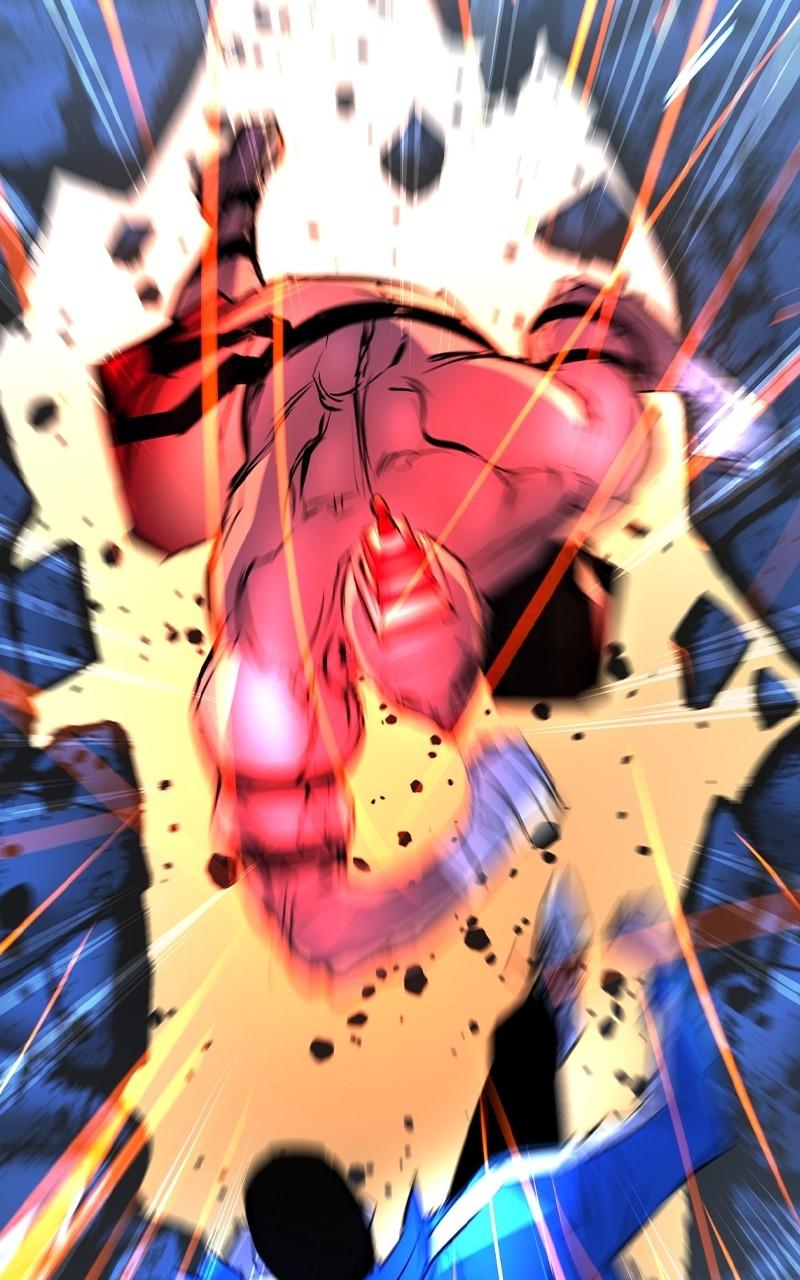 Hanlim Gym Chap 148 - Next Chap 149