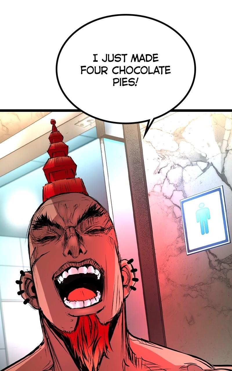 Hanlim Gym Chap 148 - Next Chap 149