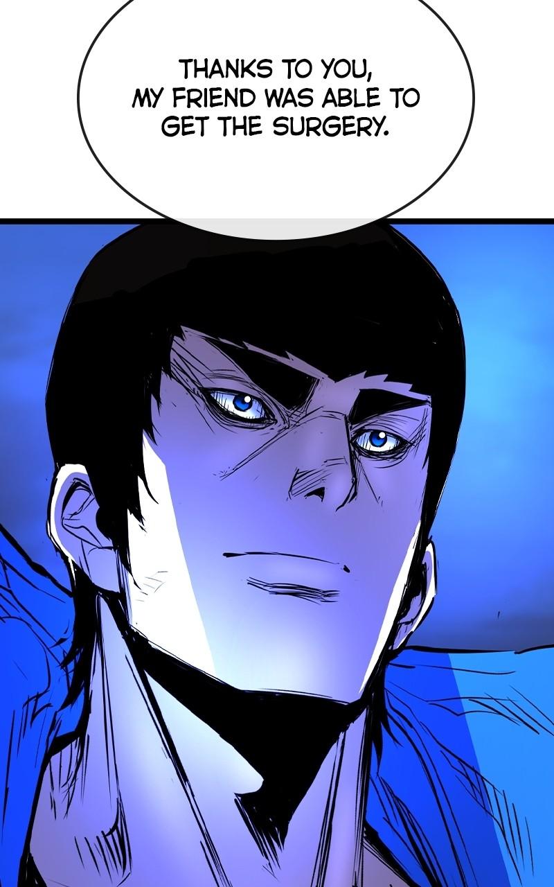 Hanlim Gym Chap 148 - Next Chap 149