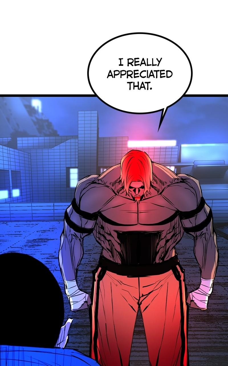 Hanlim Gym Chap 148 - Next Chap 149