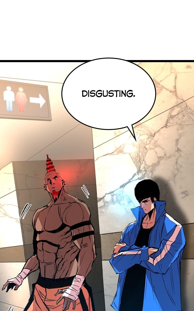 Hanlim Gym Chap 148 - Next Chap 149