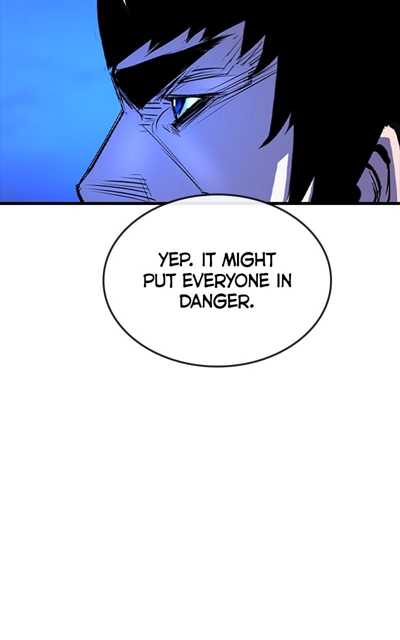 Hanlim Gym Chap 148 - Next Chap 149