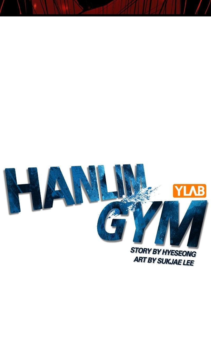 Hanlim Gym Chap 149 - Next Chap 150