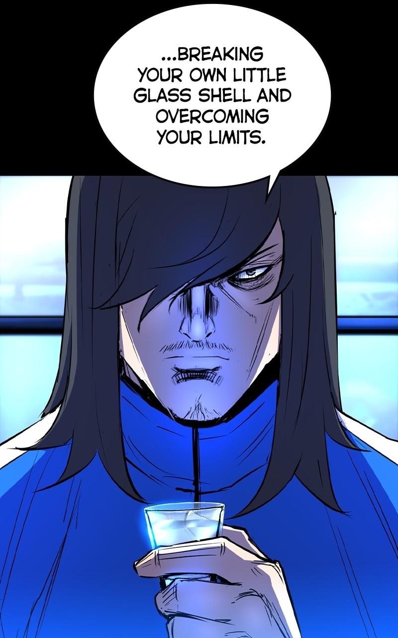 Hanlim Gym Chap 149 - Next Chap 150