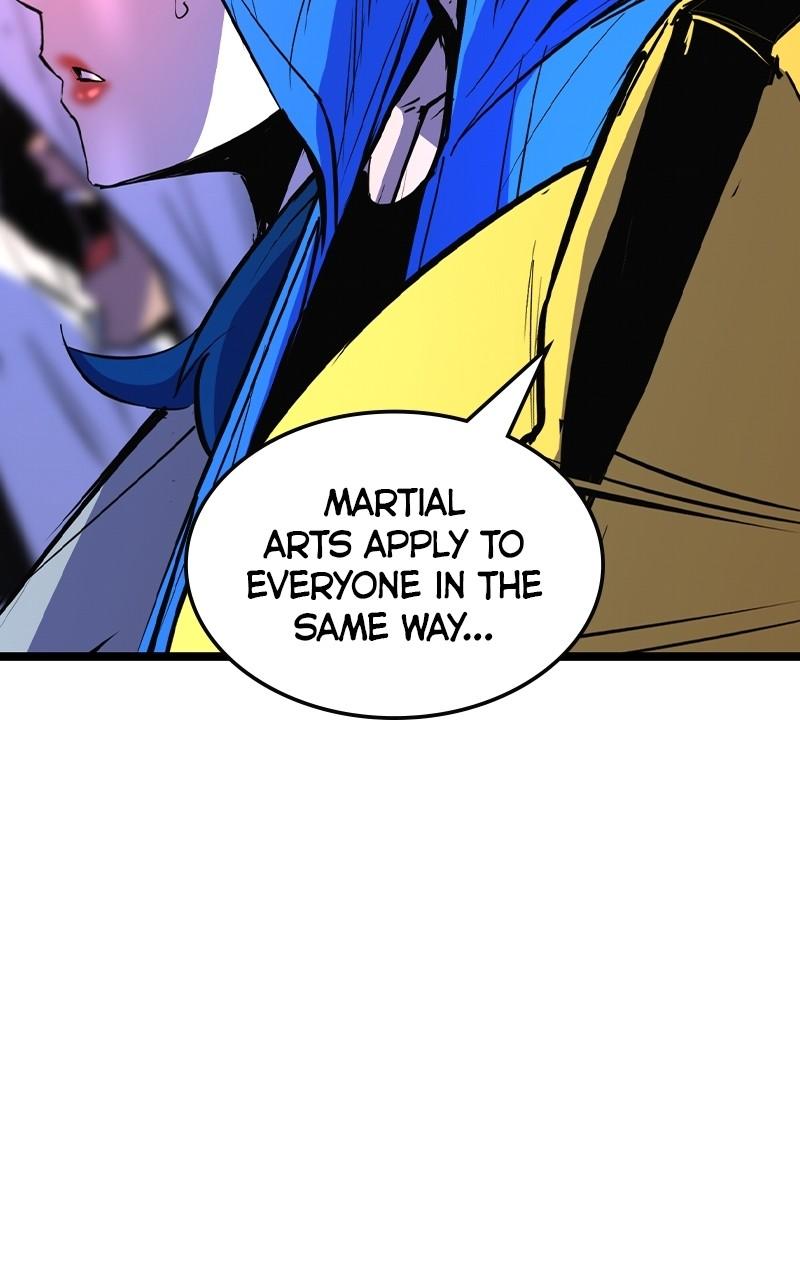 Hanlim Gym Chap 149 - Next Chap 150
