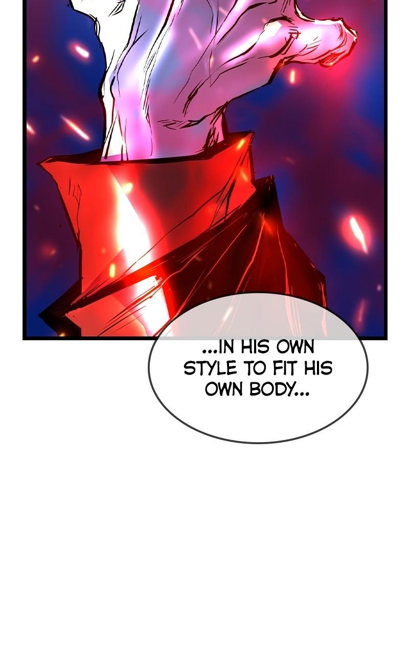 Hanlim Gym Chap 149 - Next Chap 150