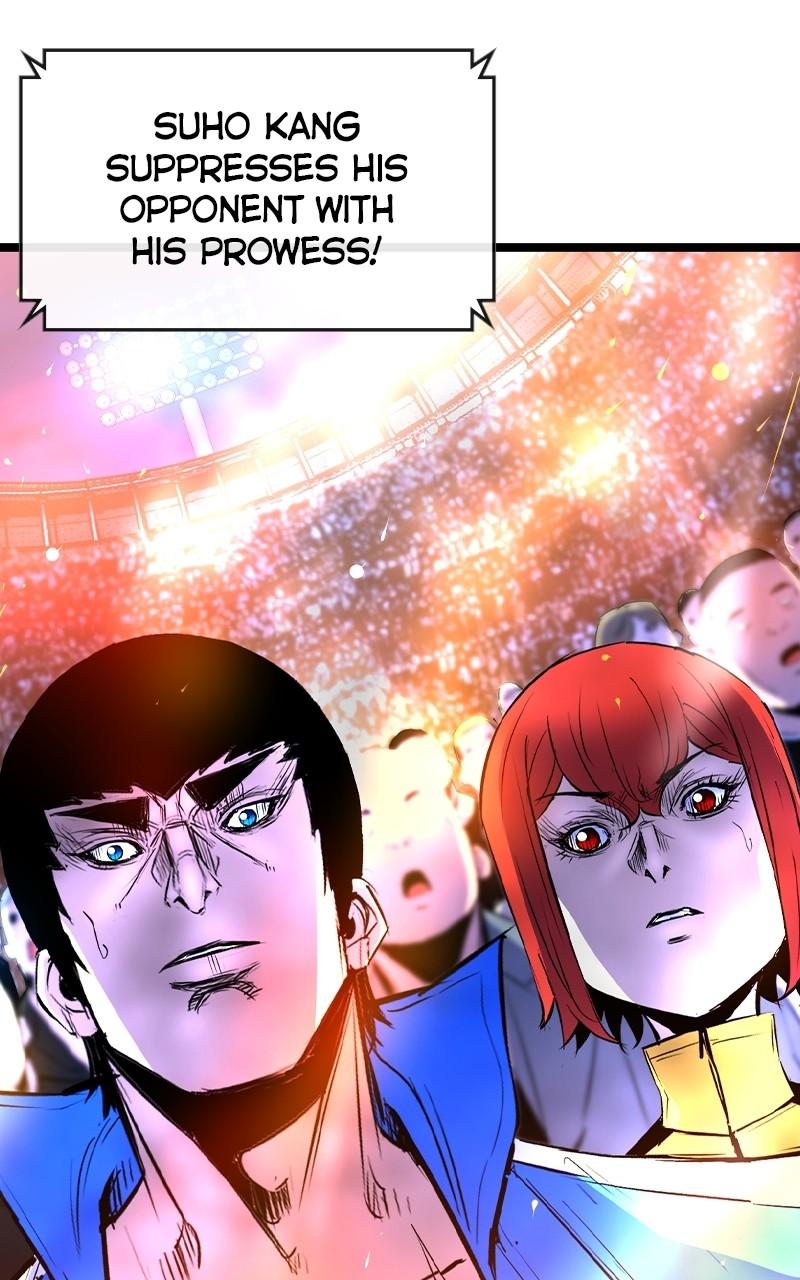 Hanlim Gym Chap 149 - Next Chap 150