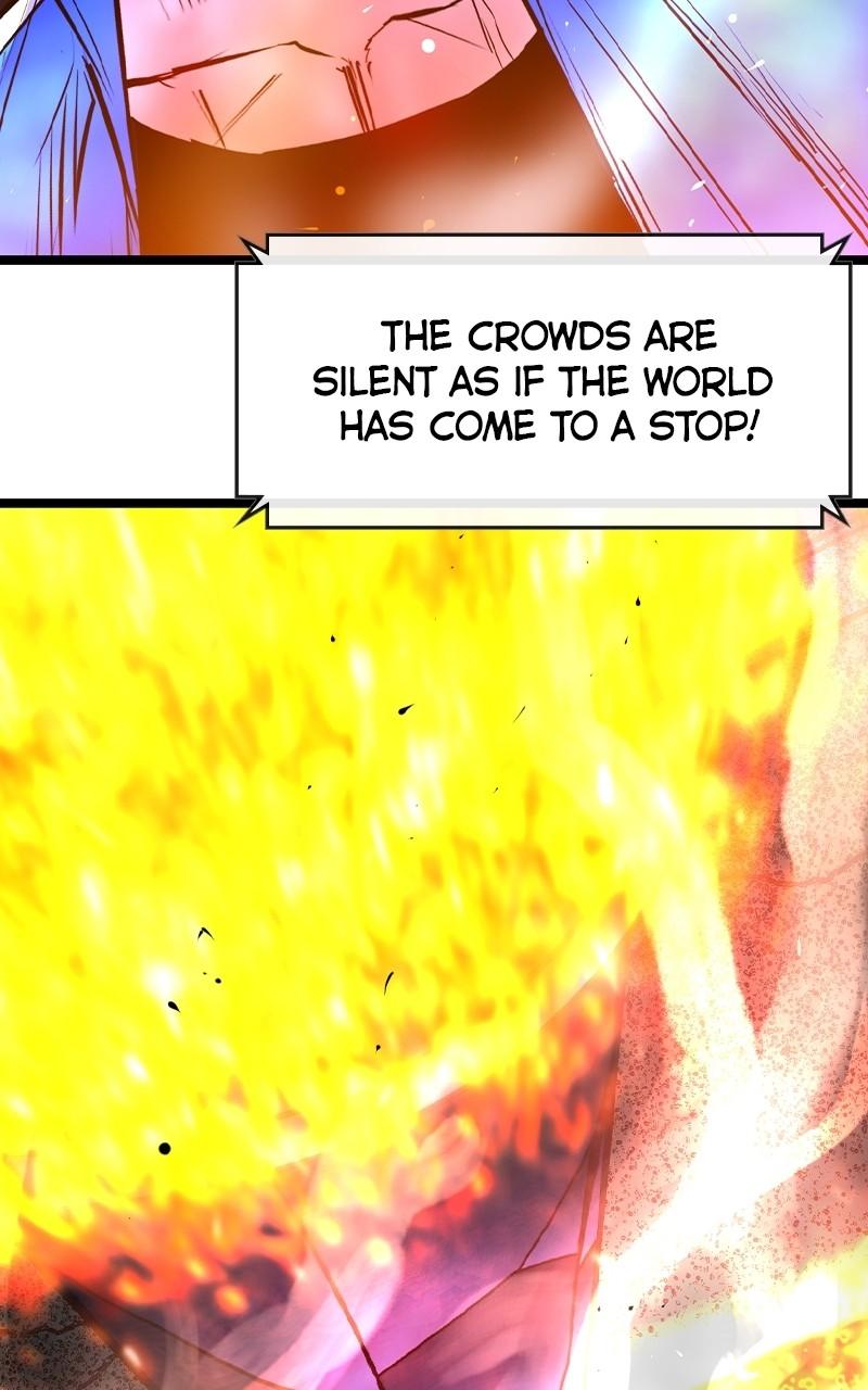 Hanlim Gym Chap 149 - Next Chap 150