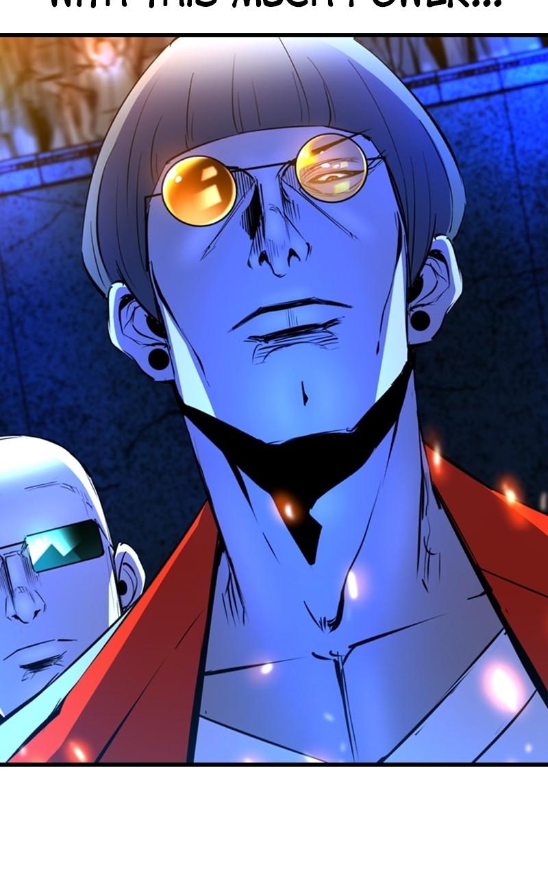 Hanlim Gym Chap 149 - Next Chap 150