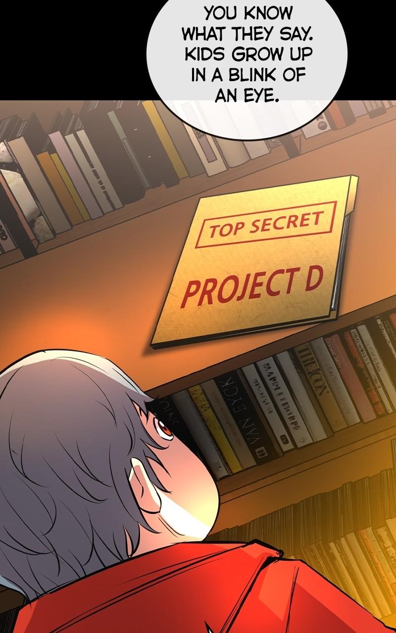 Hanlim Gym Chap 149 - Next Chap 150