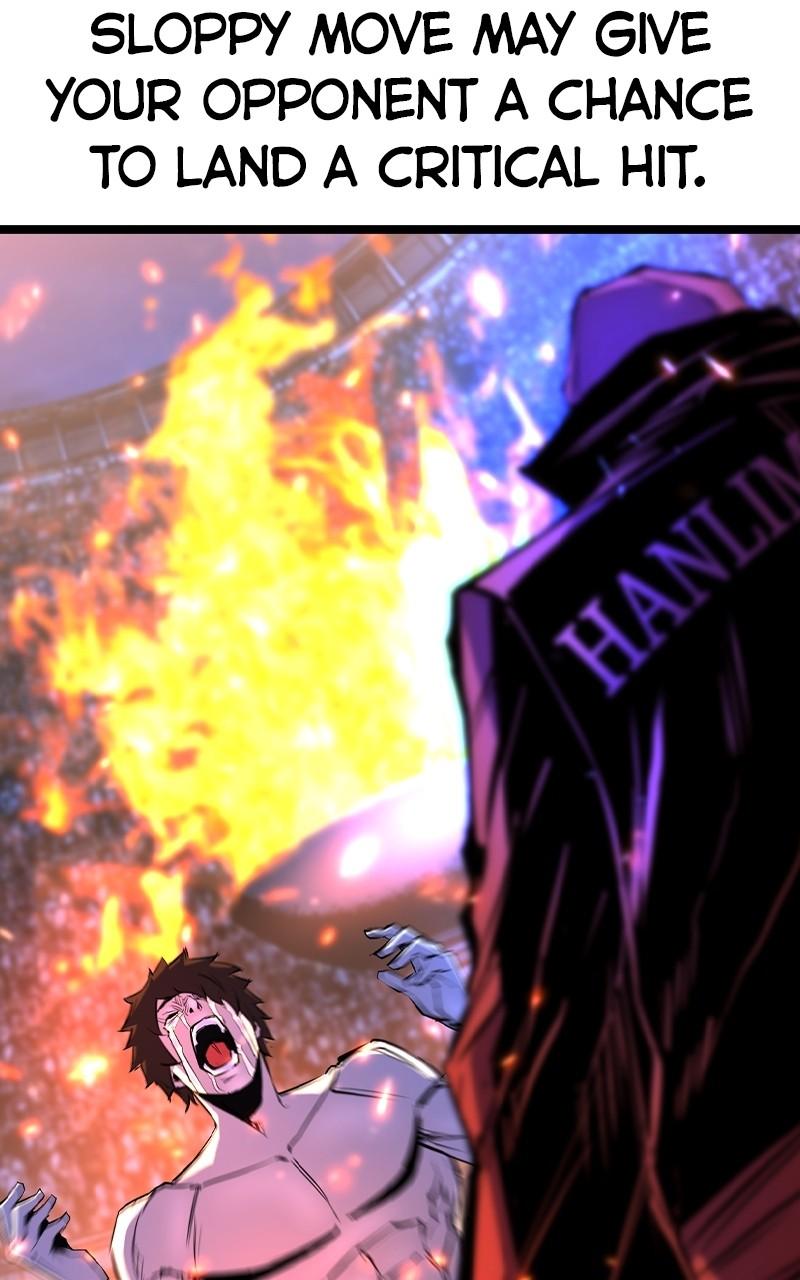 Hanlim Gym Chap 149 - Next Chap 150