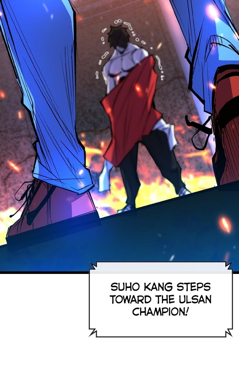 Hanlim Gym Chap 149 - Next Chap 150