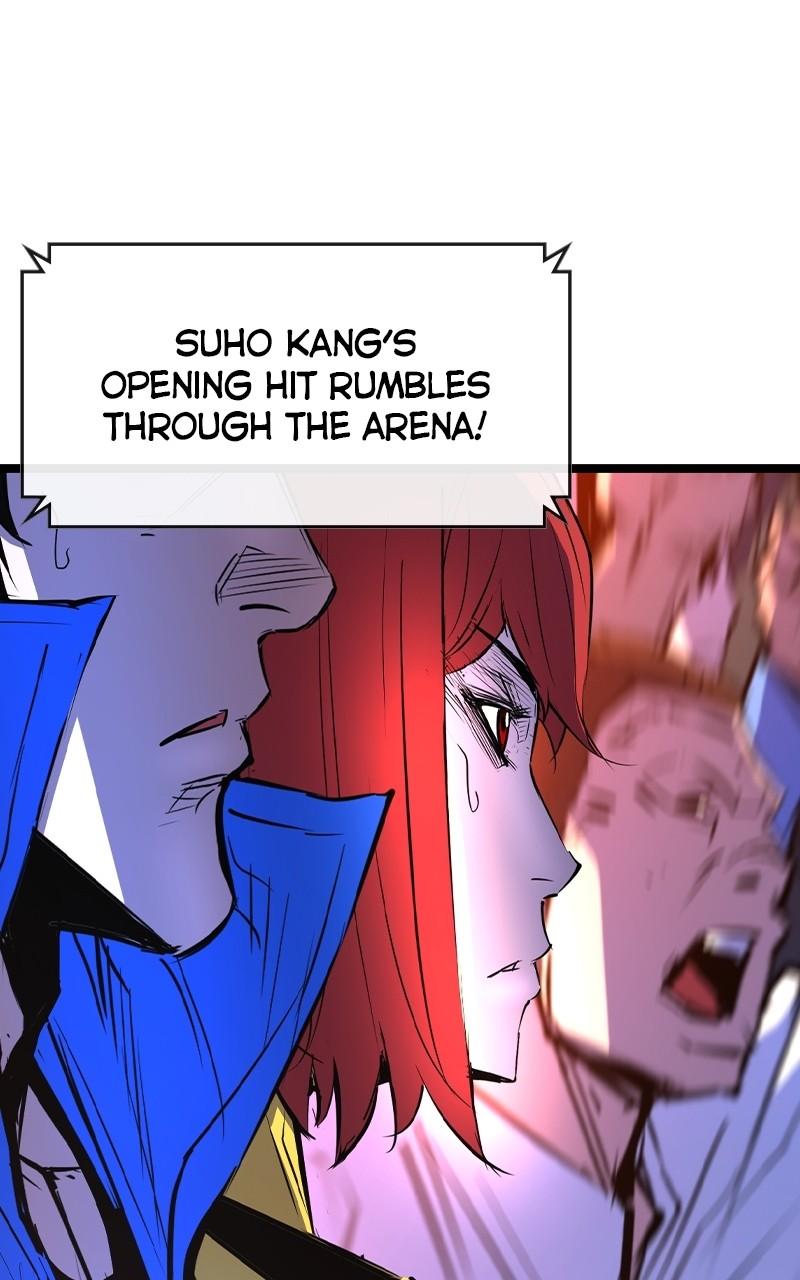 Hanlim Gym Chap 149 - Next Chap 150