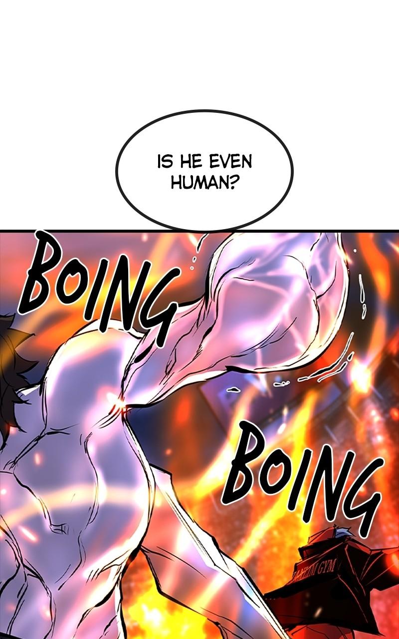 Hanlim Gym Chap 149 - Next Chap 150