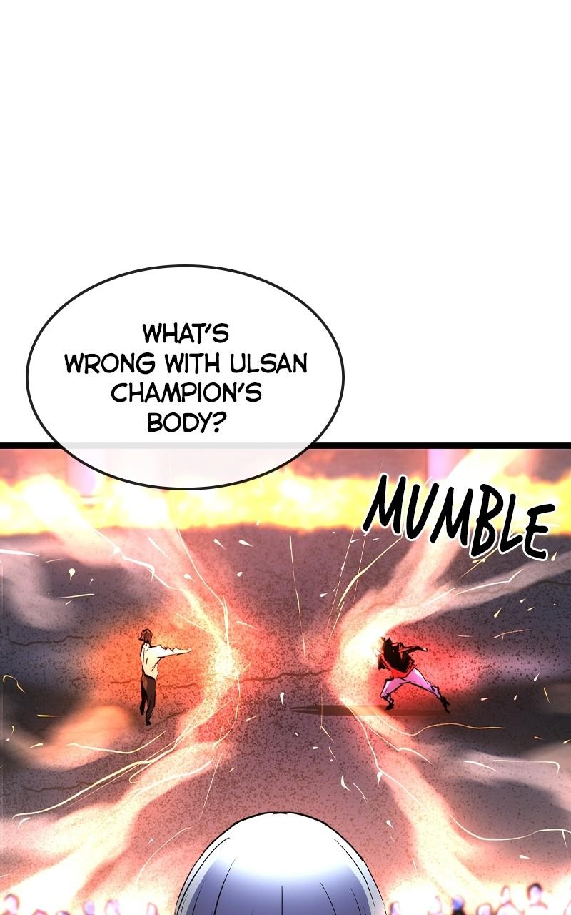 Hanlim Gym Chap 149 - Next Chap 150