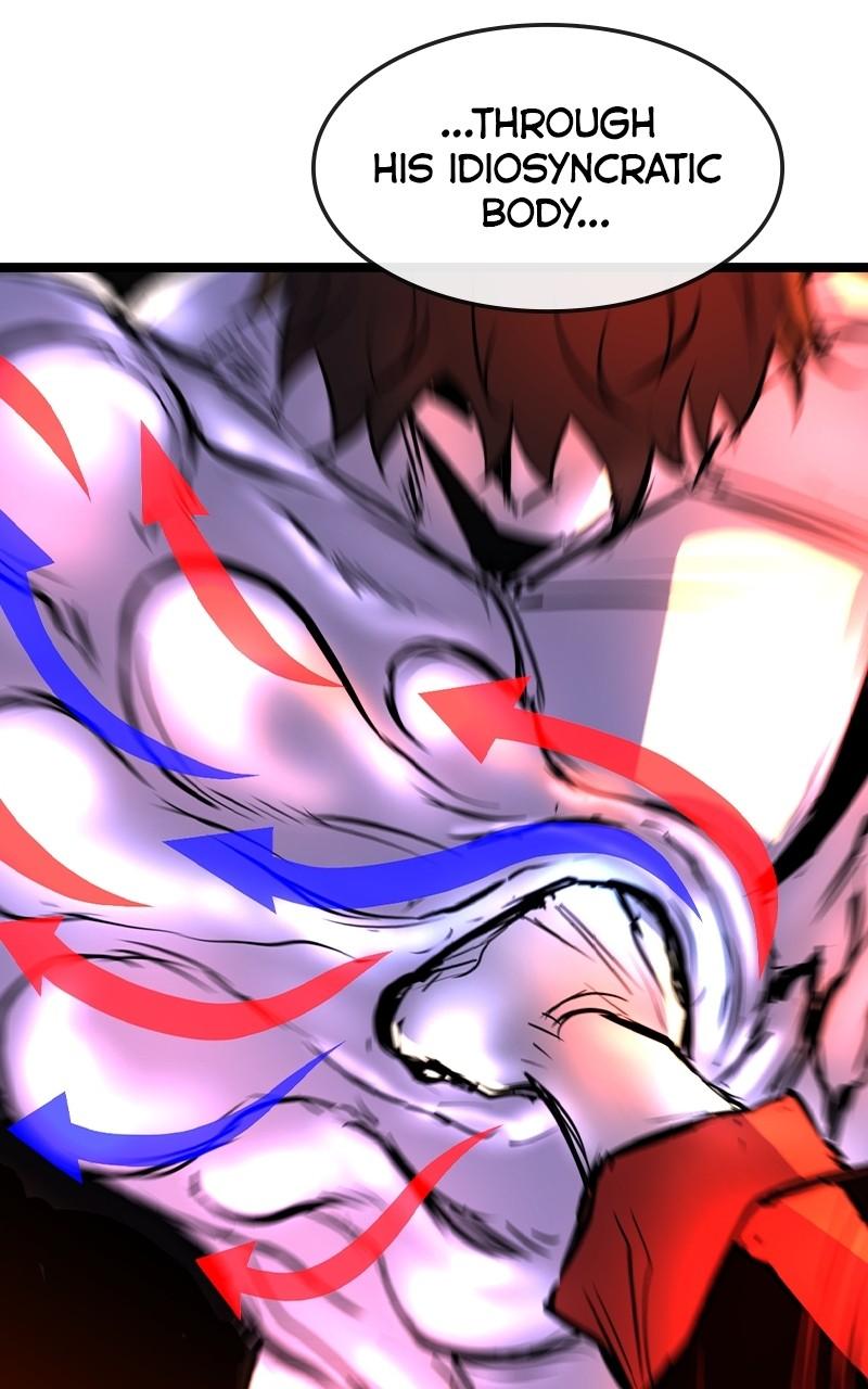 Hanlim Gym Chap 149 - Next Chap 150