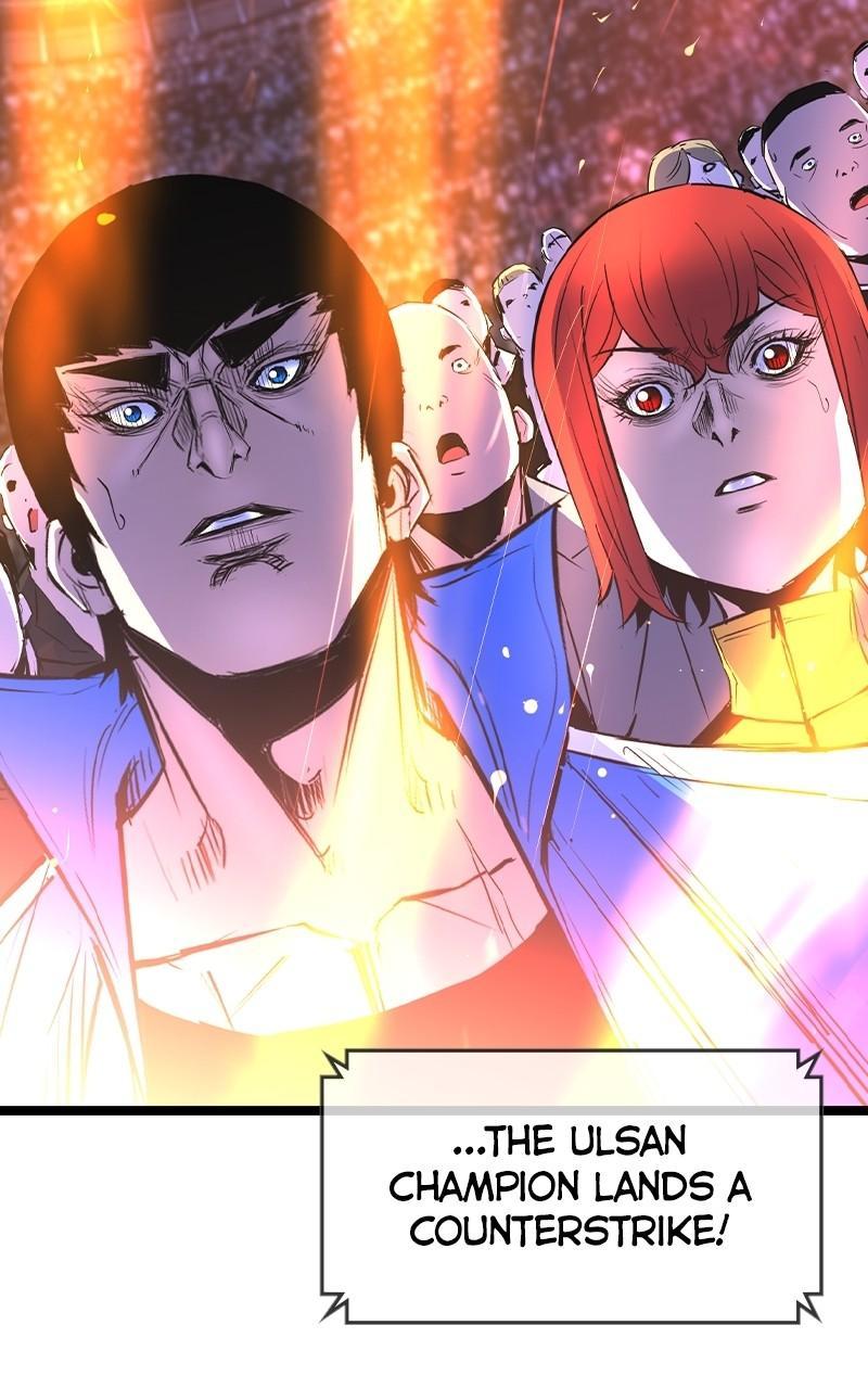 Hanlim Gym Chap 150 - Next Chap 151