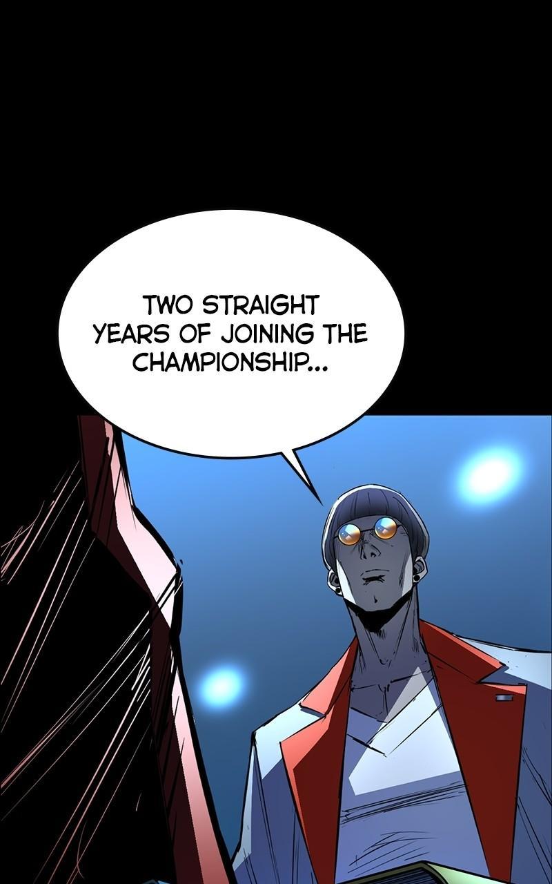 Hanlim Gym Chap 150 - Next Chap 151