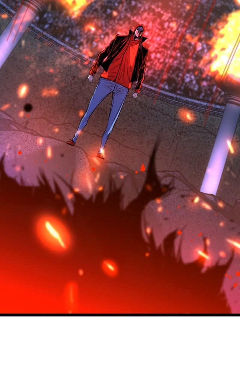 Hanlim Gym Chap 150 - Next Chap 151