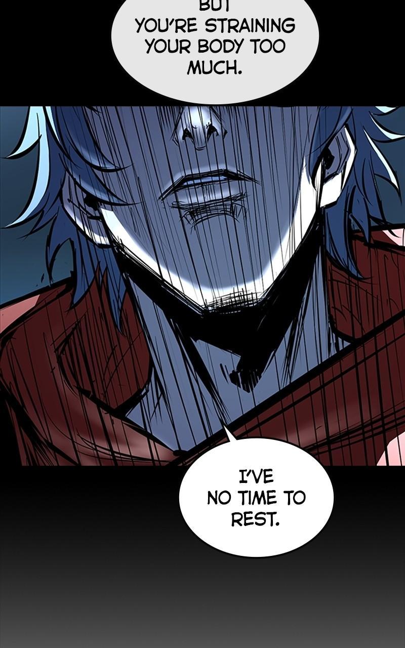 Hanlim Gym Chap 150 - Next Chap 151