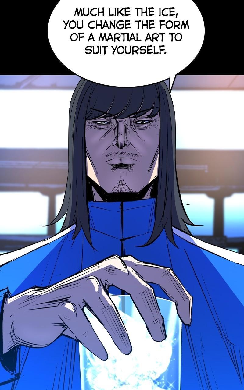 Hanlim Gym Chap 150 - Next Chap 151